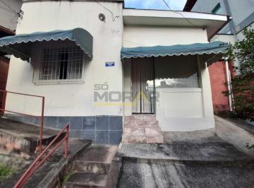 Casa · 300m² · 2 Quartos · 1 Vaga · Casa Padrão em Belo Horizonte