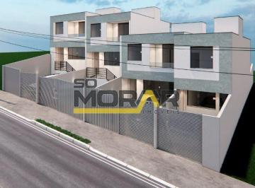 Casa · 67m² · 2 Quartos · 1 Vaga · Casa 2 quartos bairro vila cloris