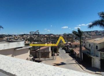 Apartamento · 60m² · 2 Quartos · COBERTURA 2 QUARTOS CONTAGEM