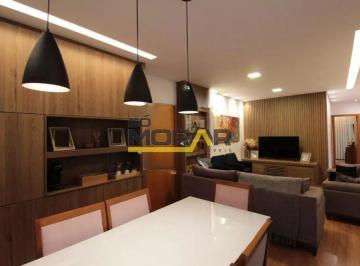 Apartamento · 80m² · 3 Quartos · 2 Vagas · Apartamento a venda no Castelo com 80m2, 3 quartos com suite e 2 vagas