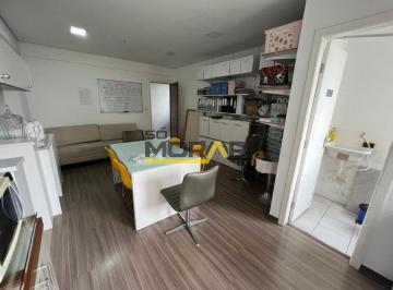 Comercial · 38m² · 1 Vaga · SALA a VENDA no bairro GUTIERREZ, cidade Belo Horizonte/MG.