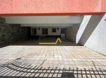 Casa · 242m² · 4 Quartos · 5 Vagas · Casa Padrão em Belo Horizonte