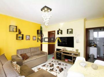 Apartamento · 100m² · 3 Quartos · 2 Vagas · Apartamento privativo a venda com 100m2, 3 quartos e 2 vagas - Carlos Prates