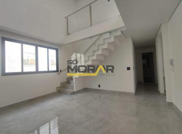 Apartamento · 160m² · 4 Quartos · 2 Vagas · Apartamento Cobertura em Belo Horizonte