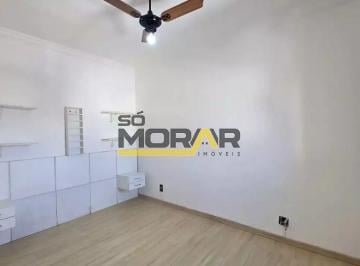Apartamento · 45m² · 1 Quarto · 1 Vaga · Apartamento Padrão em Belo Horizonte