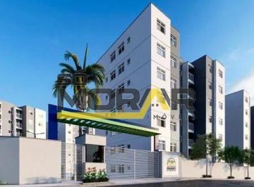 Apartamento · 52m² · 2 Quartos · Apartamento Padrão em Belo Horizonte