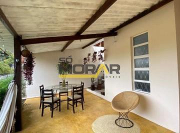 Casa · 230m² · 3 Quartos · 4 Vagas · Casa no melhor ponto no Bairro Lundcea, em Lagoa Santa  / MG
