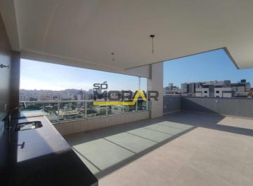 Apartamento · 194m² · 4 Quartos · 2 Vagas · v, Apartamento / Cobertura NOVO a venda com 4 quartos no Uniao, Belo Horizonte
