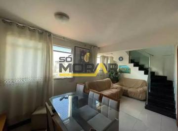 Apartamento · 196m² · 5 Quartos · 4 Vagas · Cobertura a venda no bairro Graca