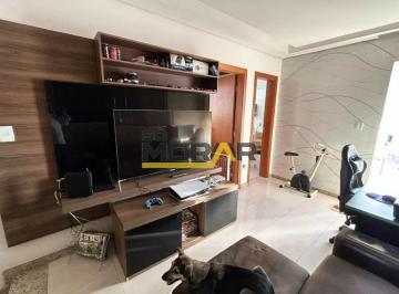 Apartamento · 160m² · 4 Quartos · 2 Vagas · Apartamento a venda no bairro Uniao 4 quartos e 2 vagas