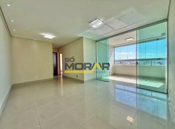 Apartamento · 88m² · 3 Quartos · 2 Vagas · Apartamento a venda com lazer completo no bairro Gutierrez 88,00m2