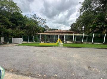 Rural · 780m² · 5 Quartos · 20 Vagas · Mega sitio em Lagoa Santa