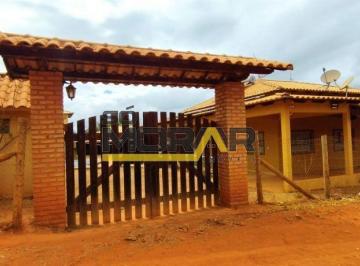 Casa · 280m² · 5 Quartos · 5 Vagas · CASA 5 QUARTOS COM PISCINA EM JABOTICATUBAS
