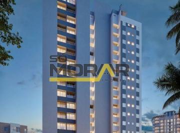 Apartamento · 55m² · 2 Quartos · 1 Vaga · Apartamento Padrão em Belo Horizonte