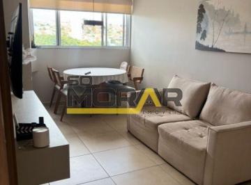 Apartamento · 68m² · 3 Quartos · 2 Vagas · Apartamento a Venda, no bairro NOVA FLORESTA, cidade Belo Horizonte/MG