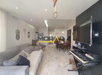 Apartamento · 118m² · 4 Quartos · 2 Vagas · Apartamento a venda, 4 quartos, Silveira - Belo Horizonte/MG