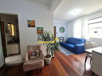Apartamento · 87m² · 3 Quartos · 2 Vagas · Apartamento a venda bairro Fernao Dias 3 quartos, 2 vagas de garagem, R$ 549.000,00