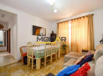 Apartamento · 75m² · 3 Quartos · 1 Vaga · Apartamento Padrão em Belo Horizonte