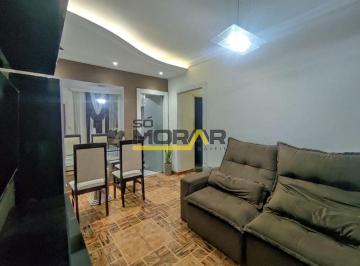 Apartamento · 71m² · 3 Quartos · 1 Vaga · Apartamento a venda com 3 quartos no Santa Cruz, Belo Horizonte