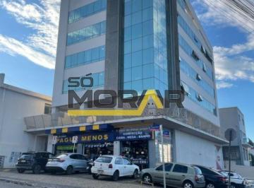 Comercial · 22m² · 1 Vaga · SALA COMERCIAL ONION OFFICE S COM VAGA CARRO
