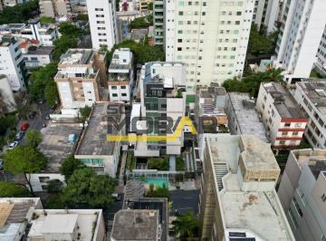 Apartamento · 84m² · 3 Quartos · 2 Vagas · Predio Novo - Alto Padrao - 3 quartos a venda no Bairro Anchieta, em Belo Horizonte / MG