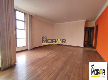 Apartamento · 150m² · 4 Quartos · 3 Vagas · Apartamento para Venda em Belo Horizonte / MG no bairro Silveira