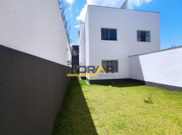 Apartamento · 96m² · 3 Quartos · 2 Vagas · Apartamento Privativo em Santa Luzia