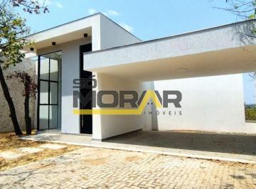 Casa · 259m² · 4 Quartos · 4 Vagas · Casa de Condominio com 4 Quartos e 5 banheiros a Venda, 1000 m2, Lagoa Santa / MG