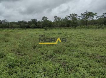 Rural · 1550000m² · 2 Quartos · Rural Fazenda em Fortuna de Minas