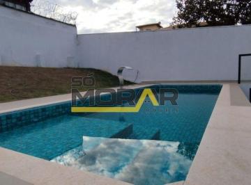 Casa · 238m² · 4 Quartos · CASA 4  QUARTOS COM PISCINA EM LAGOA SANTA