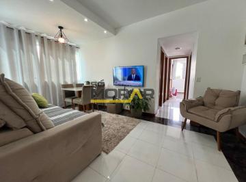 Apartamento · 75m² · 3 Quartos · 2 Vagas · Apartamento Padrão em Belo Horizonte