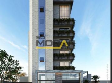 Apartamento · 104m² · 4 Quartos · 3 Vagas · APTO 4 QUARTOS NO JARAGUA 1 POR ANDAR