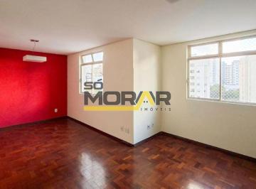 Apartamento · 91m² · 3 Quartos · 1 Vaga · Apartamento com 3 Quartos (1 suite)  , no bairro Uniao, na cidade de Belo Horizonte, MG