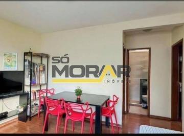 Apartamento · 48m² · 2 Quartos · 1 Vaga · Apartamento a venda no bairro Floresta