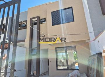 Casa · 43m² · 3 Quartos · 2 Vagas · Casa Padrão em Belo Horizonte