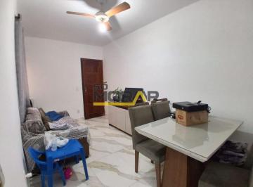 Apartamento · 50m² · 2 Quartos · 1 Vaga · Apartamento a venda com 2 quartos no Renascenca, Belo Horizonte / MG