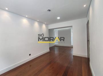 Apartamento · 90m² · 3 Quartos · 1 Vaga · Apartamento de 3 quartos a venda no Cidade Nova , Belo Horizonte - MG