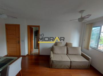 Apartamento · 77m² · 2 Quartos · 1 Vaga · Apartamento a venda com 2 quartos no Graca, Belo Horizonte / MG