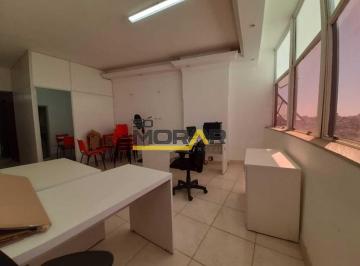 Comercial · 47m² · Comercial Sala em Belo Horizonte