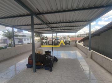 Casa · 360m² · 3 Quartos · 5 Vagas · Casa Padrão em Belo Horizonte
