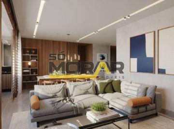Apartamento · 162m² · 4 Quartos · 3 Vagas · Apartamento Cobertura em Belo Horizonte