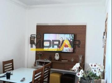 Apartamento · 66m² · 2 Quartos · 1 Vaga · Apartamento Padrão em Belo Horizonte