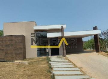 Casa · 220m² · 4 Quartos · 4 Vagas · Maravilhosa casa Linear, Lagoa Santa / MG