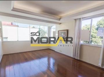 Apartamento · 170m² · 4 Quartos · 3 Vagas · Apartamento / Cobertura para Venda em Belo Horizonte / MG no bairro Silveira