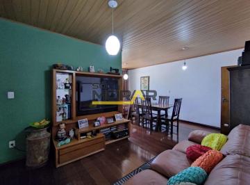 Apartamento · 110m² · 3 Quartos · 1 Vaga · Apartamento de 3 quartos a venda no Colegio Batista, Belo Horizonte - MG