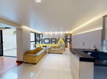 Apartamento · 121m² · 2 Quartos · 2 Vagas · Apartamento Privativo em Belo Horizonte