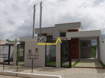 Casa · 154m² · 3 Quartos · 2 Vagas · Casa com 3 Quartos a Venda, Lagoa Santa / MG