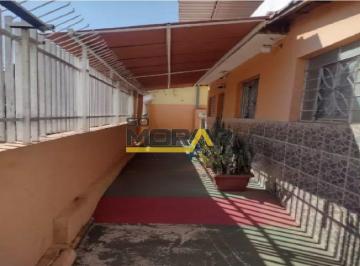Casa · 737m² · 5 Quartos · 2 Vagas · CASA COM QUINTAL no Bairro SAGRADA FAMILIA, Belo Horizonte / MG