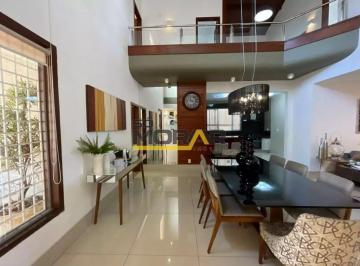 Casa · 621m² · 5 Quartos · 4 Vagas · Casa a venda no bairro Fernao Dias com habite-se, area construida de 621m2 e espaco gourmet