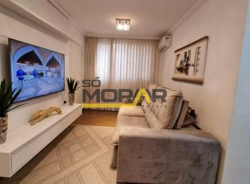 Apartamento · 110m² · 3 Quartos · 1 Vaga · LINDA AREA PRIVATIVA COM 3 QUARTOS A VENDA NO BAIRRO ARVOREDO UM, CONTAGEM, MG